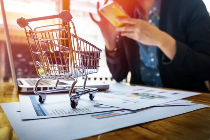 Webshop készítés