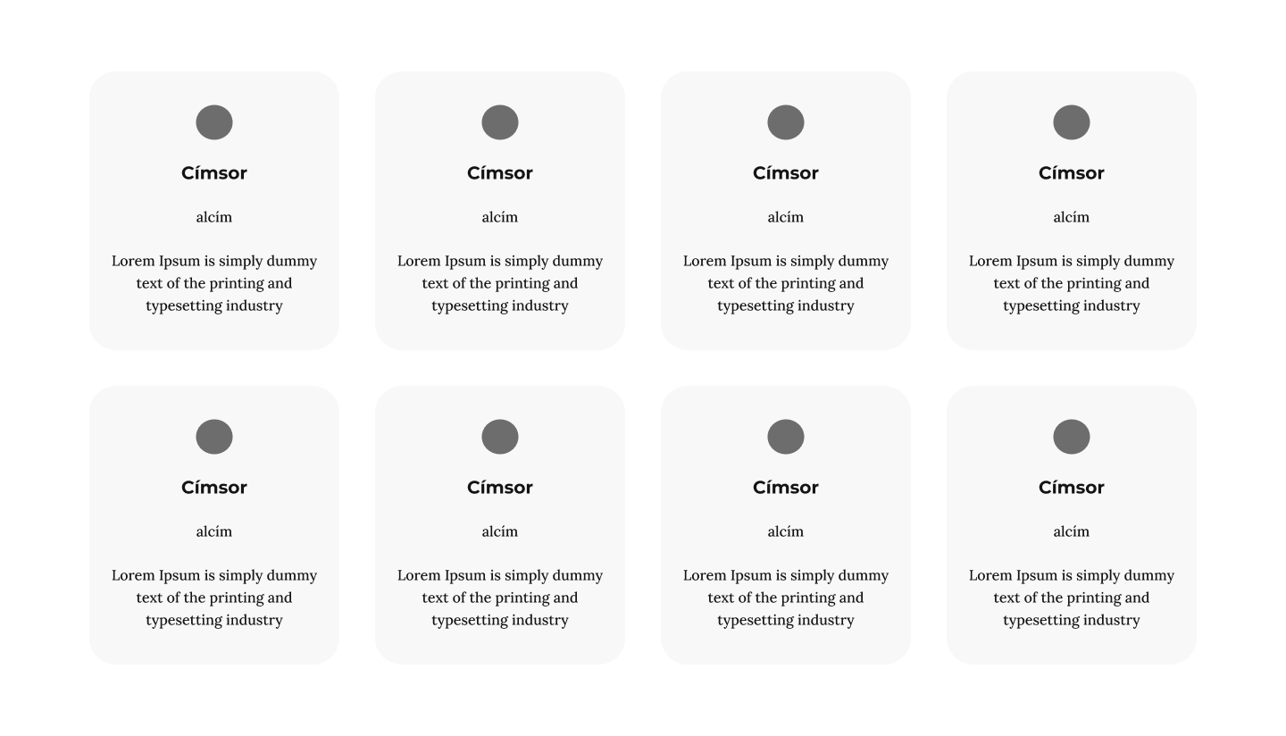 Webdesign tervezés - meggyőzés