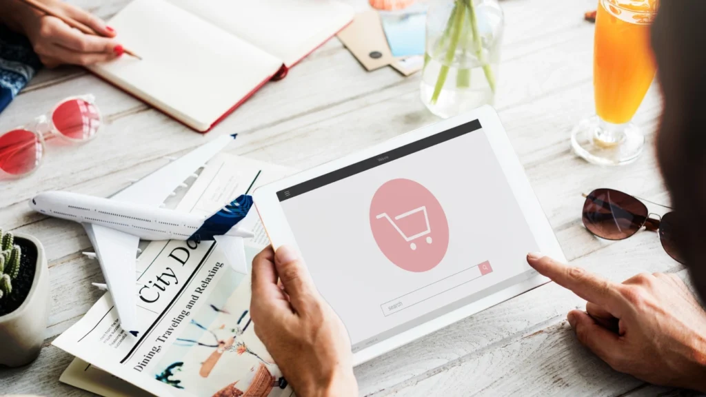 Webshop tervezés, modern webáruház készítés, e-commerce, woocommerce, profi webshop, ironarcstudio, letisztult megjelenés, megnyerő design